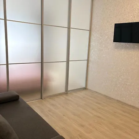 51перлина аркадія, Apartment Odesa