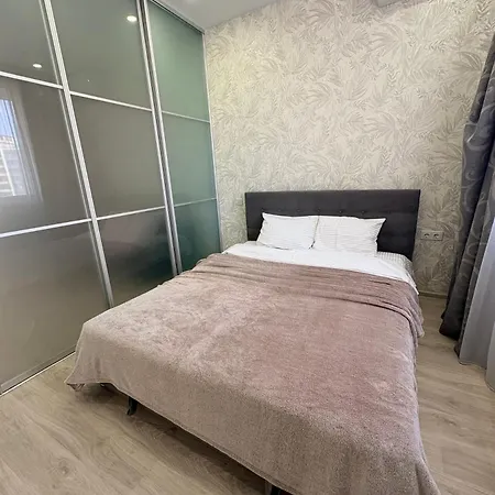 51перлина аркадія, Apartment Odesa